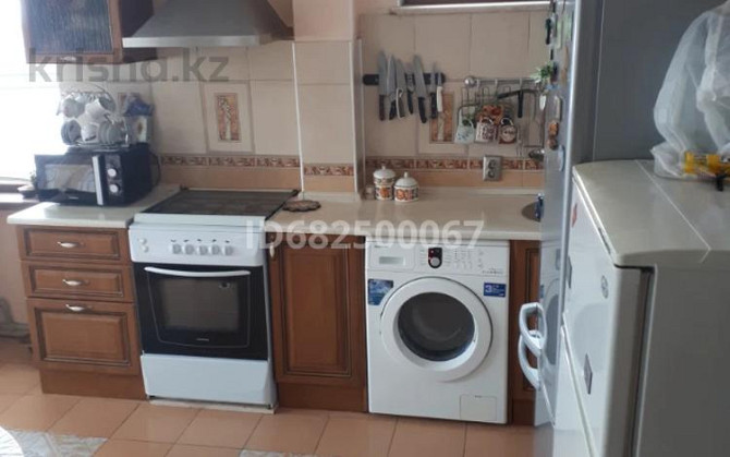 4-комнатный дом продажа, 135 м², 10.2 соток, С. Болысбаева 5Е Жанадаур - photo 7