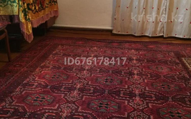 3-комнатный дом продажа, 81 м², 6 соток, Сейфуллина 82 Астраханка - изображение 1