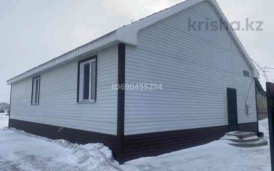 4-комнатный дом продажа, 130 м², 15 соток, Школьная 71 Мойылды