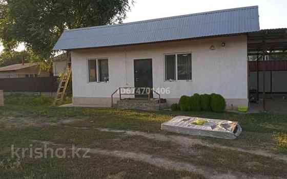 2-комнатный дом продажа, 40 м², 10 соток, Наурызбай батыра 8в Кокозек