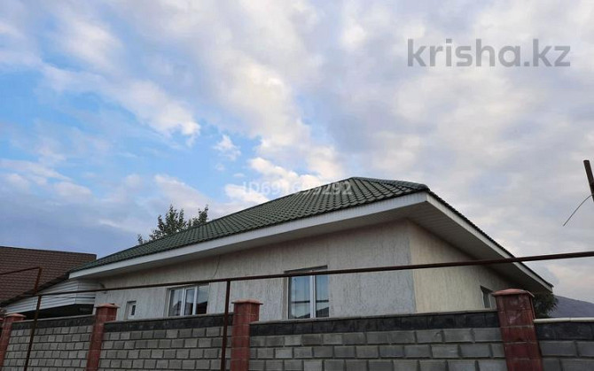 4-комнатный дом продажа, 100 м², 7 соток, Ақмешіт Талдыбулак - photo 2