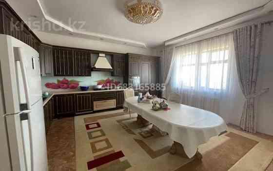 9-комнатный дом продажа, 500 м², 15 соток, Сарсенов 12 Акшукур