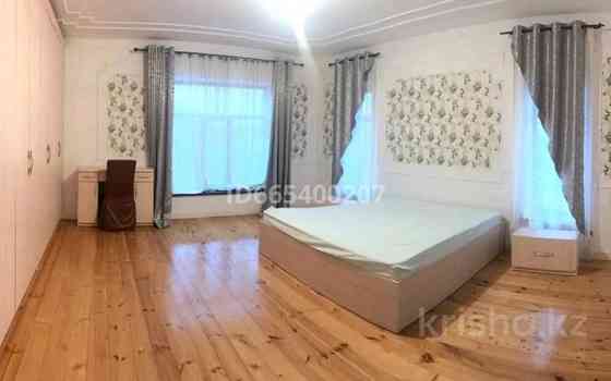 6-комнатный дом продажа, 280 м², 10 соток, Гани Муратбаева 40 Мерке