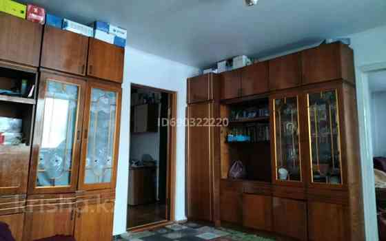 4-комнатный дом продажа, 80 м², 10 соток, Березовский 6 - ПТШ 10 Алтай