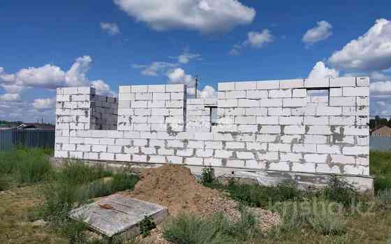 3-комнатный дом продажа, 85 м², 10 соток, Уалиханова Бишкуль