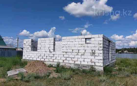3-комнатный дом продажа, 85 м², 10 соток, Уалиханова Бишкуль
