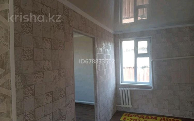 3-комнатный дом продажа, 70 м², 5 соток, Изтолина 61 - Пушкина Петропавловск - изображение 3