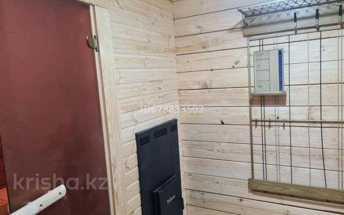 3-комнатный дом продажа, 70 м², 5 соток, Изтолина 61 - Пушкина Петропавловск - изображение 8