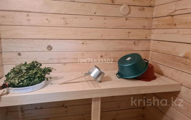 3-комнатный дом продажа, 70 м², 5 соток, Изтолина 61 - Пушкина Петропавловск - изображение 7