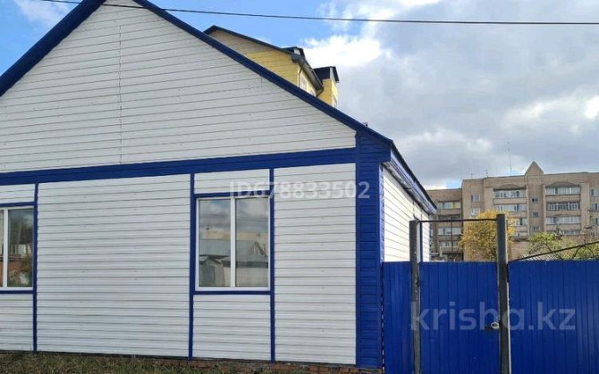 3-комнатный дом продажа, 70 м², 5 соток, Изтолина 61 - Пушкина Петропавловск - изображение 1