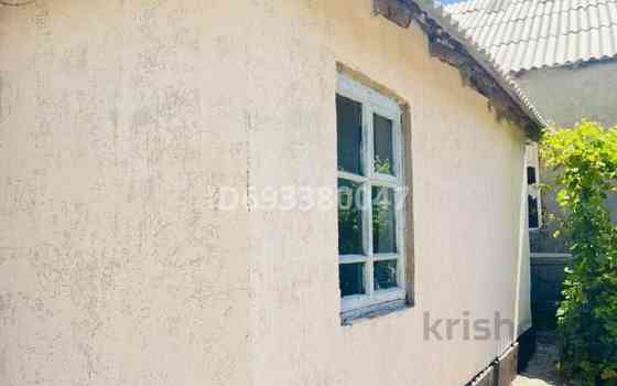 2-комнатный дом продажа, 40 м², 6 соток, мкр Достык , Кунцеивич 39 Шымкент