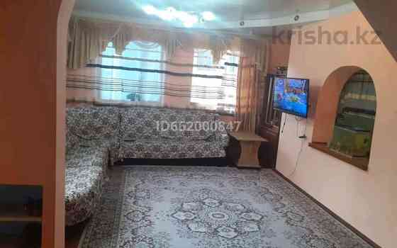 8-комнатный дом продажа, 250 м², 10 соток, улица Жибек-Жолы 67 - Садовая Кордай