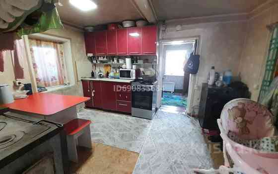 2-комнатный дом продажа, 35 м², 7.23 соток, улица Островского 21 Алтай