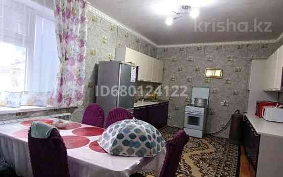 7-комнатный дом продажа, 210 м², 10 соток, Терешкова 9/1 Zhangatas