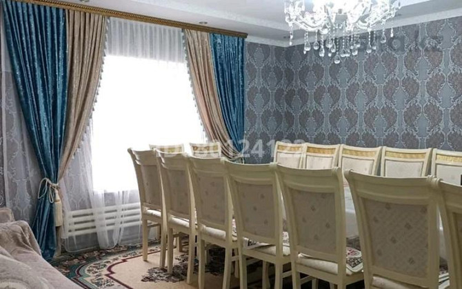 7-комнатный дом продажа, 210 м², 10 соток, Терешкова 9/1 Жанатас - изображение 1