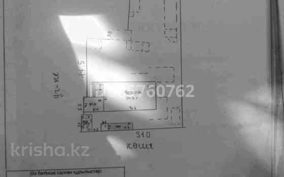 2-комнатный дом продажа, 65 м², 4 соток, Проезд Лихачева 6 - Между Шаймерденова и Дулати Шымкент