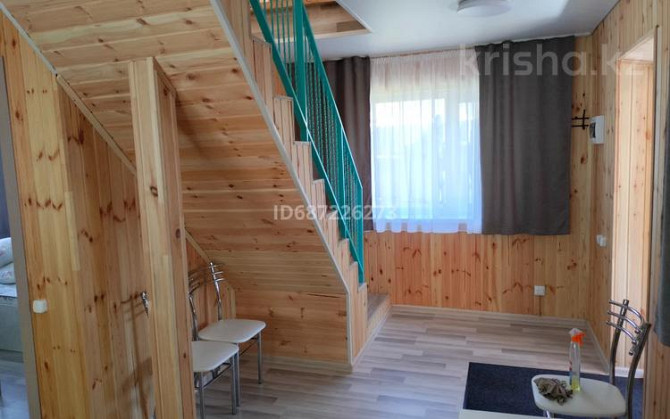 4-комнатный дом продажа, 100 м², 4 соток, Голубой Залив 654/3 - ЖК "AURA" Новая Бухтарма - изображение 8