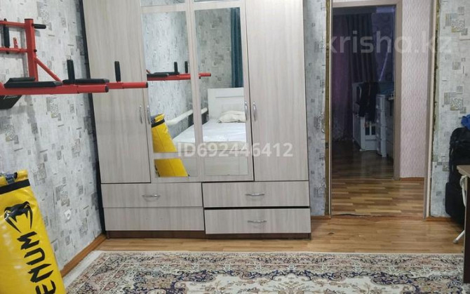 3-комнатный дом продажа, 75 м², 6.8 соток, Украинская 258/7 - ПМС Петропавловск - изображение 6