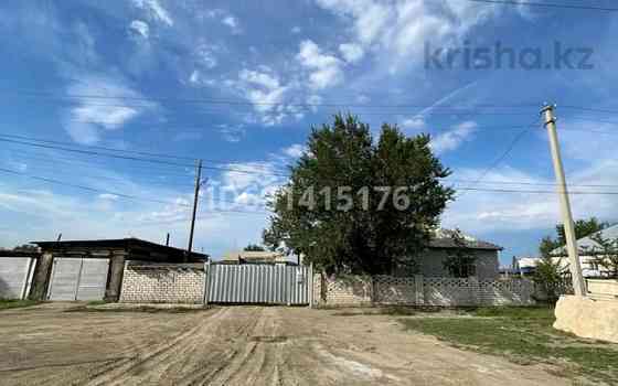 4-комнатный дом продажа, 100 м², 10 соток, Тойшыбаева 31 Шар
