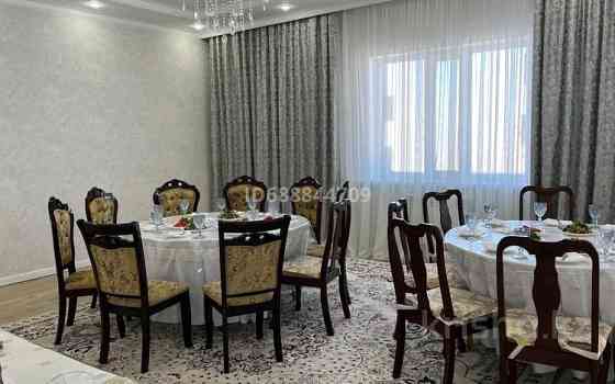 8-комнатный дом продажа, 450 м², 10 соток, Западный район 17/9 Жезказган