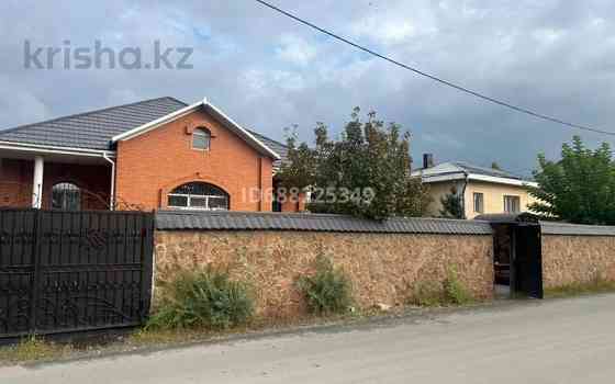 8-комнатный дом продажа, 300 м², 8.9 соток, Тукая 134 - С Фрунзе Semey