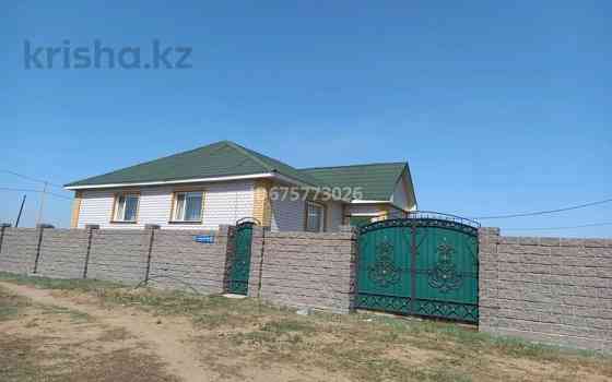 5-комнатный дом продажа, 273 м², 10 соток, Атамекен 16 Мойылды