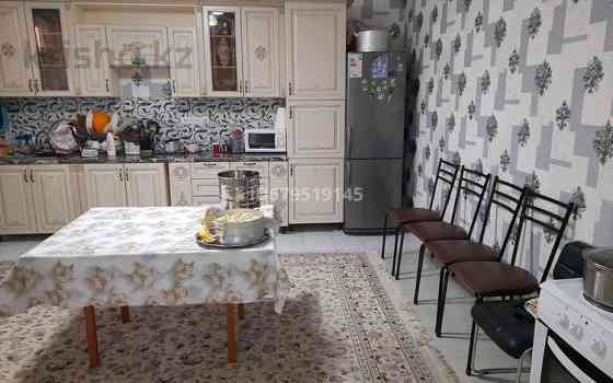 5-комнатный дом продажа, 195 м², 6 соток, Кокозек новостройка квартал 060 участок 2846 2846 Кокозек