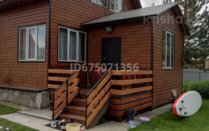 6-комнатный дом продажа, 180 м², 8 соток, Чехова 69 Ust-Kamenogorsk - photo 1