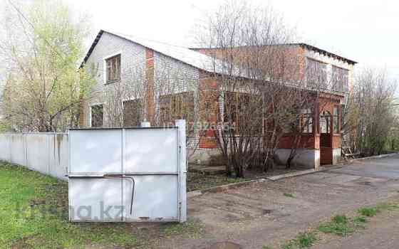 7-комнатный дом продажа, 195.7 м², 15 соток, улица Мира 1 А Октябрьский