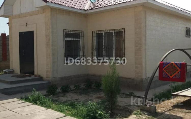 7-комнатный дом продажа, 320 м², 12 соток, Алтын сақа 7 Нургиса Тлендиев - photo 2