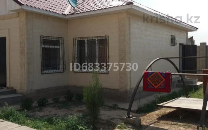 7-комнатный дом продажа, 320 м², 12 соток, Алтын сақа 7 Нургиса Тлендиев - photo 1