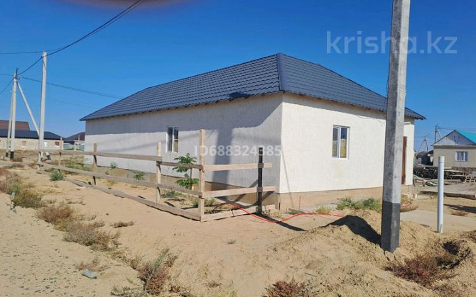 2-комнатный дом продажа, 120 м², 8 соток, Зарослый 25 ул 22 - 4 Зарослый - изображение 7