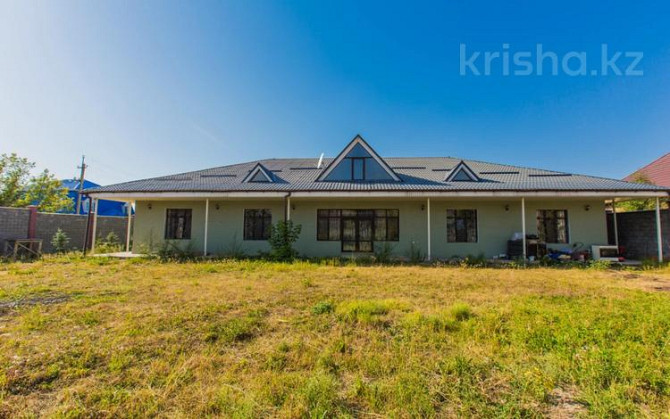 7-комнатный дом продажа, 539 м², 25 соток, Улы-Тау 7 Талдыбулак - изображение 7