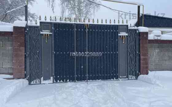 4-комнатный дом продажа, 173.8 м², 11.4 соток, Ауезова - Урицкого Esik