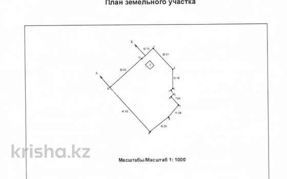 7-комнатный дом продажа, 250 м², 15 соток, Дастенова 30Б Semey