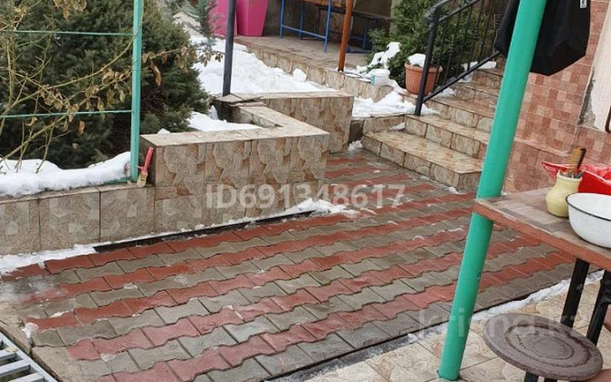 2-комнатный дом продажа, 50 м², 5.5 соток, Вишневая Жандосов - photo 1