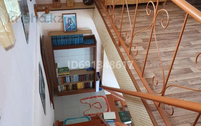 2-комнатный дом продажа, 50 м², 5.5 соток, Вишневая Жандосов - photo 6
