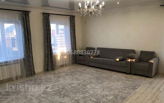 3-комнатный дом продажа, 100 м², 9 соток, Новый Асан Асан - изображение 1