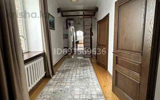 4-комнатный дом продажа, 160 м², 18 соток, Жумабаева 75А Бесагаш