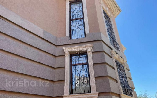 9-комнатный дом продажа, 400 м², 10 соток, ул. Касымхан 31 Кызылорда - изображение 3