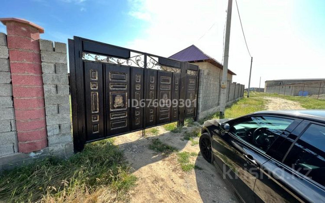 2-комнатный дом продажа, 45 м², 8 соток, 225 квартал 461 Шымкент - изображение 5
