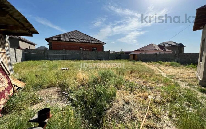 2-комнатный дом продажа, 45 м², 8 соток, 225 квартал 461 Шымкент - изображение 2