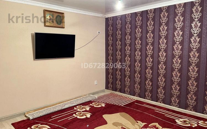 1-комнатный дома, 40 м², 9 соток, К.Ергалиева 85 Таскала - photo 1