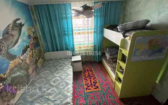 4-комнатный дом продажа, 90 м², 6 соток, Достық 37/3 Текели