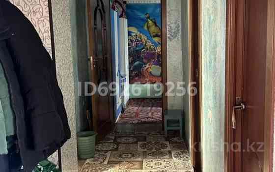 4-комнатный дом продажа, 90 м², 6 соток, Достық 37/3 Текели