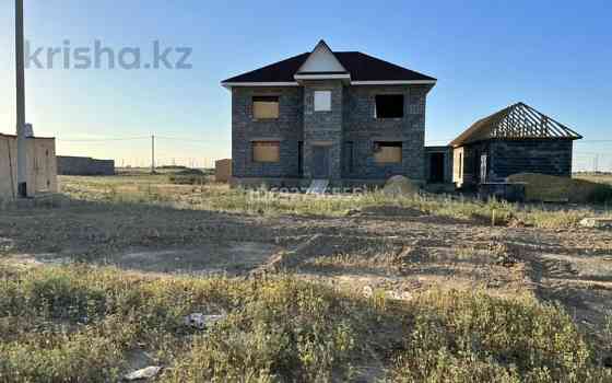 9-комнатный дом продажа, 281 м², 10 соток, Бабыр би - Гиц больн Жезказган