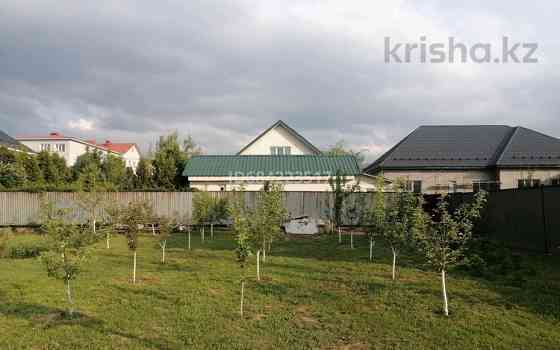 5-комнатный дом продажа, 168 м², 10 соток, Ынтымақ 22 - Нет Esik