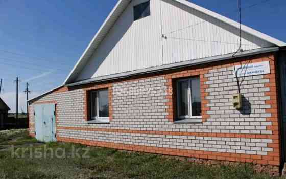 3-комнатный дом продажа, 85.5 м², 14 соток, Жамбыла 21 Бишкуль
