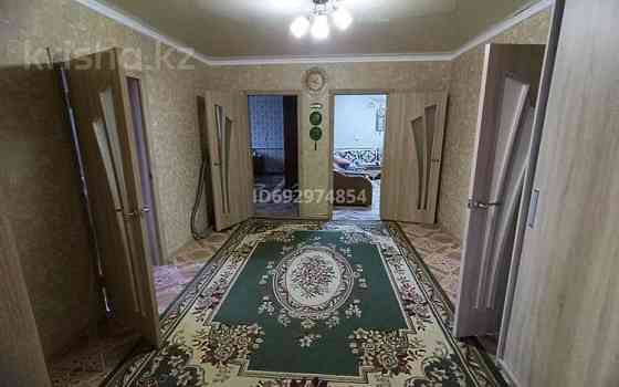 3-комнатный дом продажа, 120 м², 25 соток, Парковая 2 - С. Байшуак Тарановское
