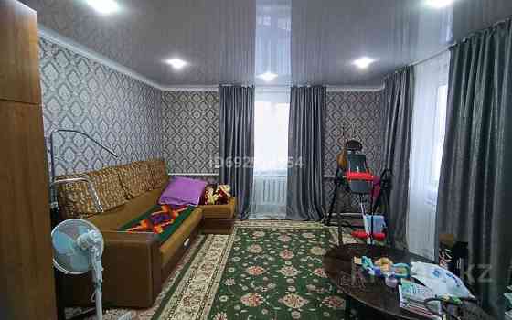 3-комнатный дом продажа, 120 м², 25 соток, Парковая 2 - С. Байшуак Тарановское